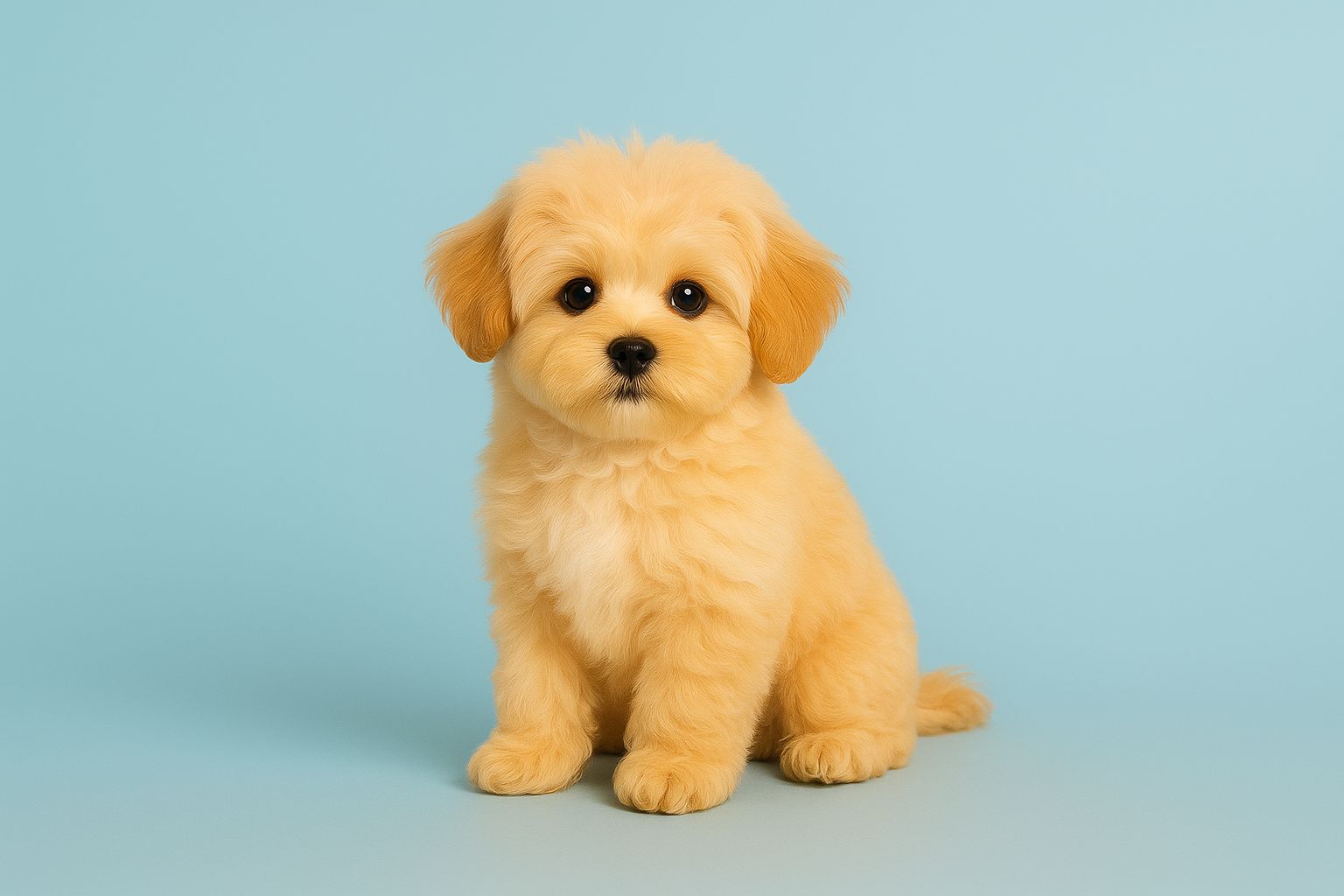 Maltipoo