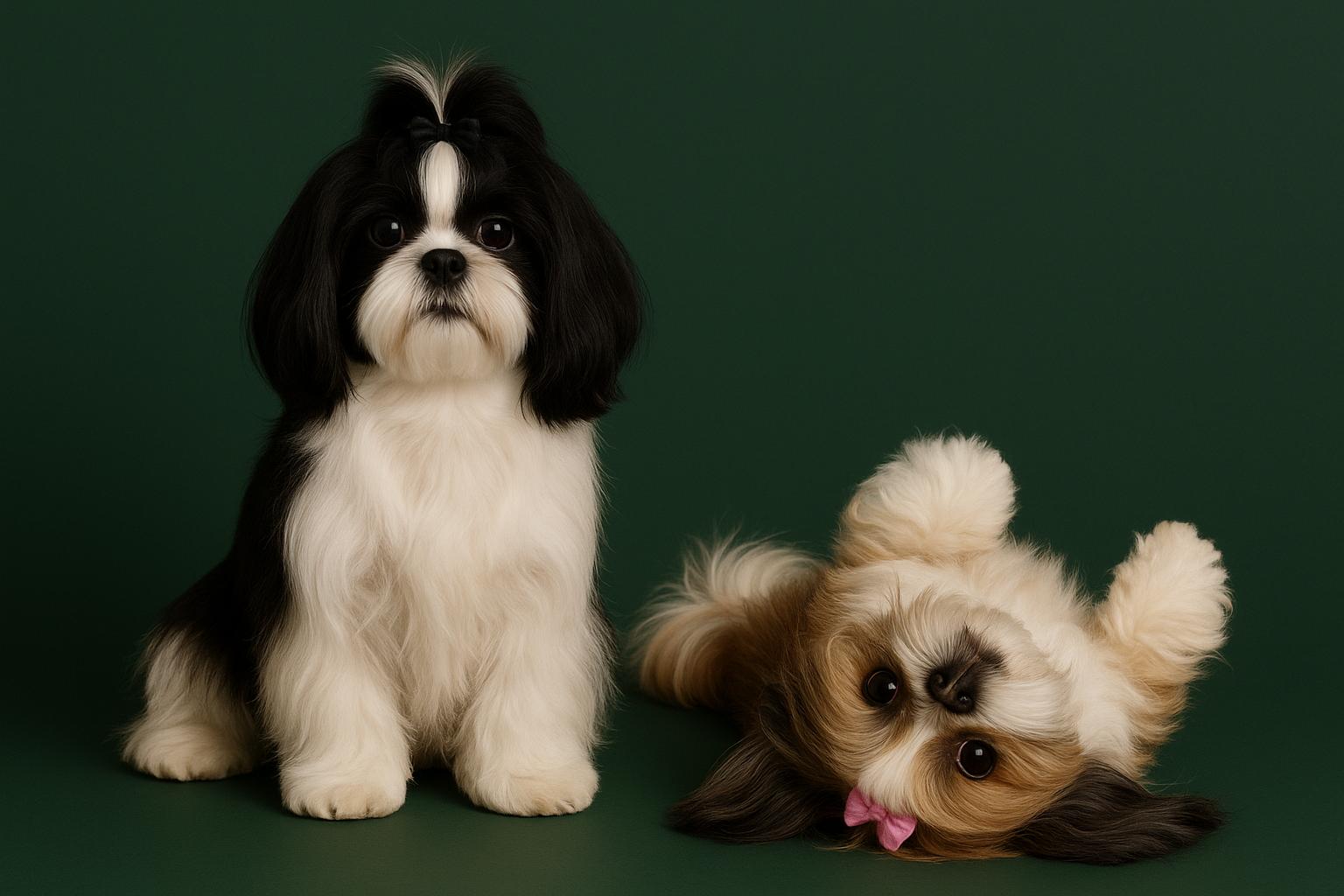 Shih Tzu